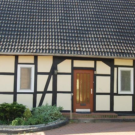 Ferienhaus Stollenwerk Am Steinhuder Meer - Wunstorf Ot Steinhude, Achternuemme Kültér fotó