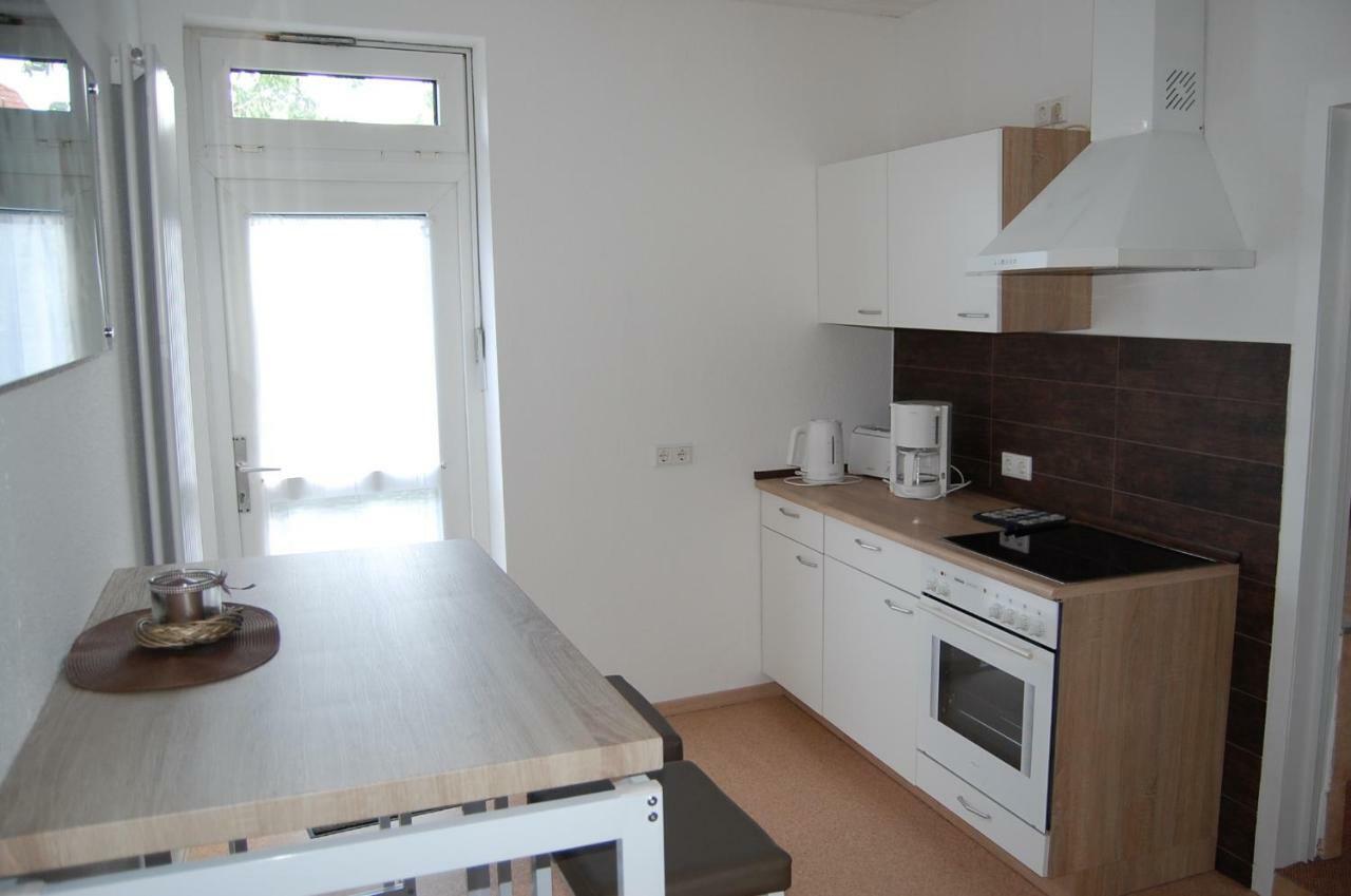 Ferienhaus Stollenwerk Am Steinhuder Meer - Wunstorf Ot Steinhude, Achternuemme Kültér fotó