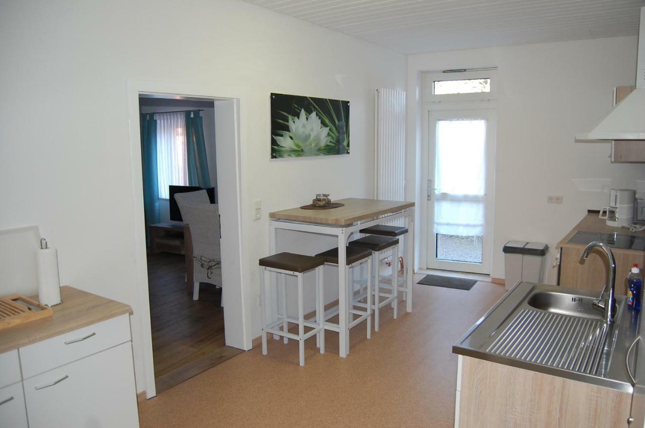 Ferienhaus Stollenwerk Am Steinhuder Meer - Wunstorf Ot Steinhude, Achternuemme Kültér fotó