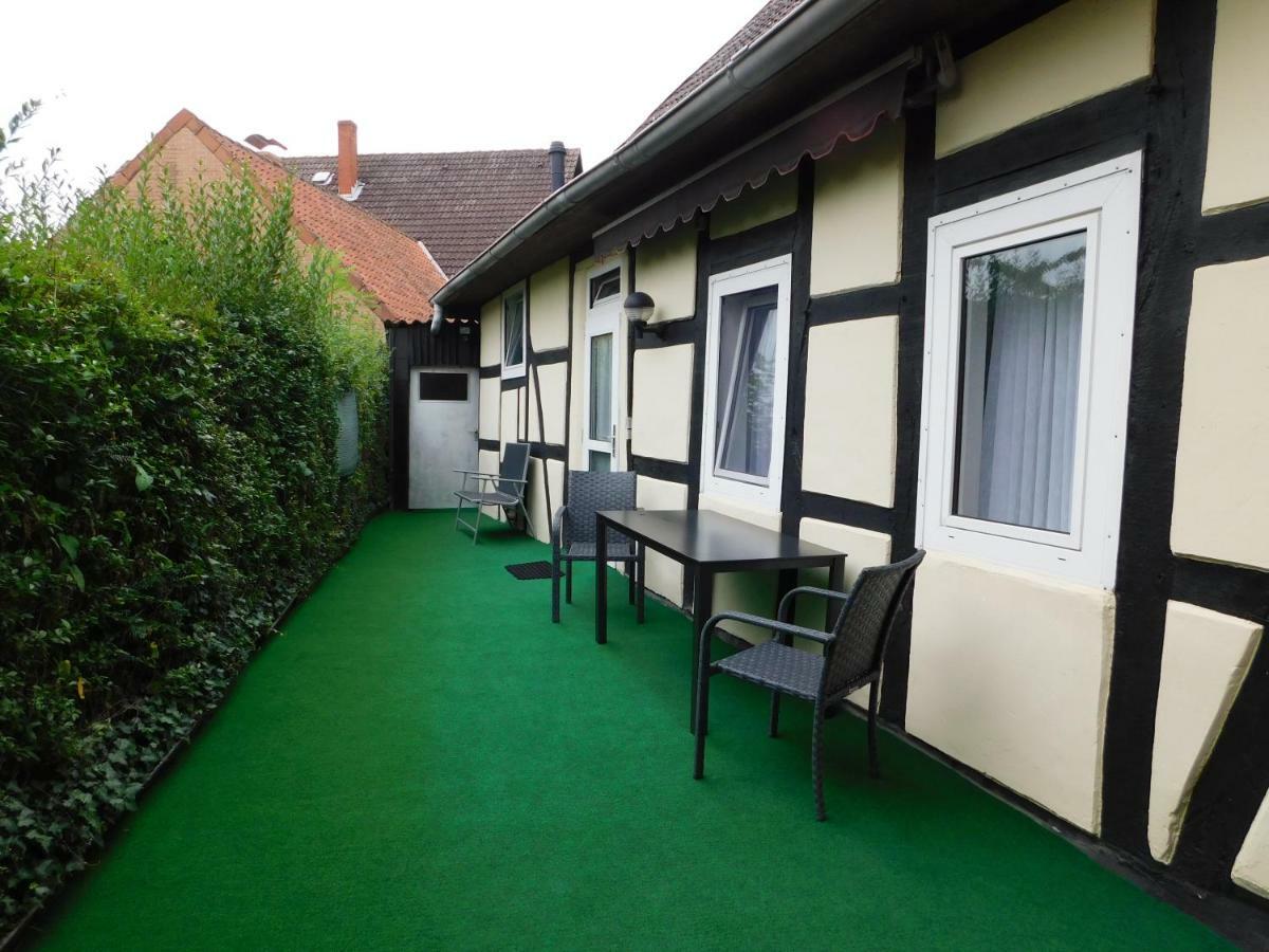 Ferienhaus Stollenwerk Am Steinhuder Meer - Wunstorf Ot Steinhude, Achternuemme Kültér fotó